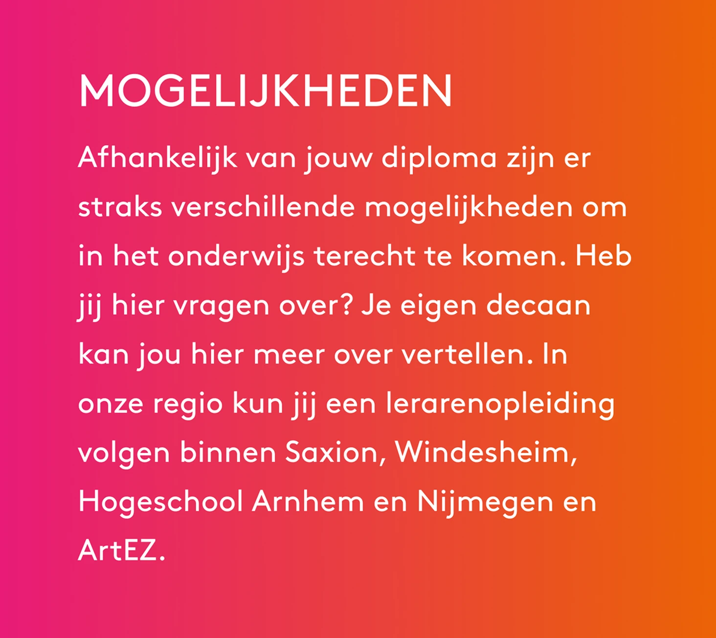 Vota redesign with gradient repositioned as a subtle accent element