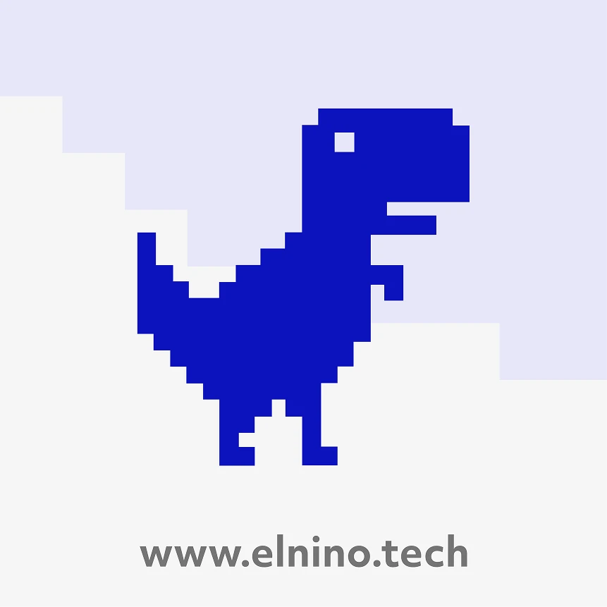 El Niño sticker 5