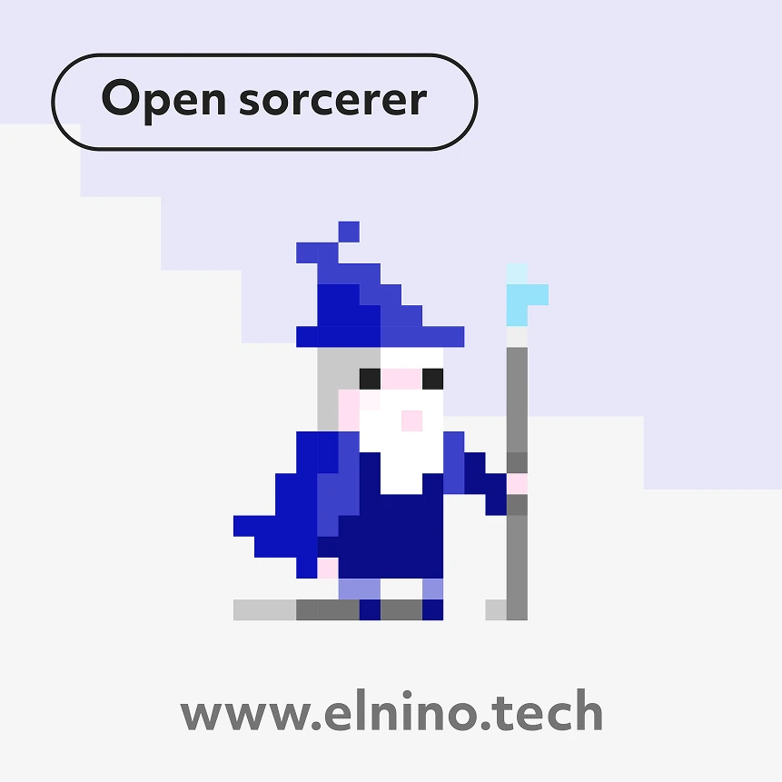 El Niño sticker 6