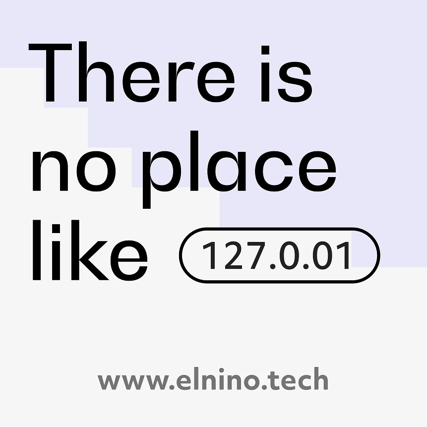 El Niño sticker 7
